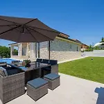 Simic Holiday home Porec