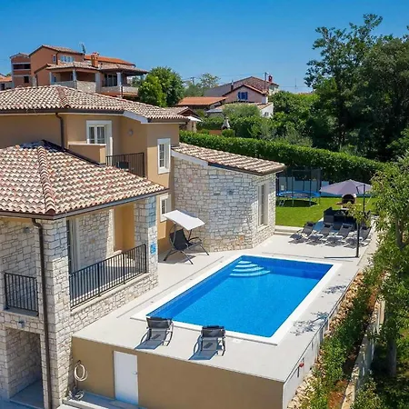 Дом отдыха Simic Пореч