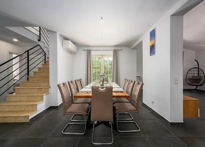 Дом отдыха Simic Пореч