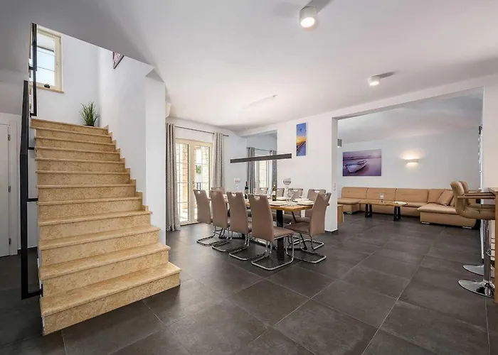 Simic Дом отдыха Пореч