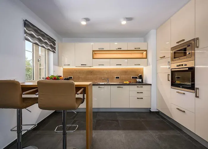 Дом отдыха Simic Пореч