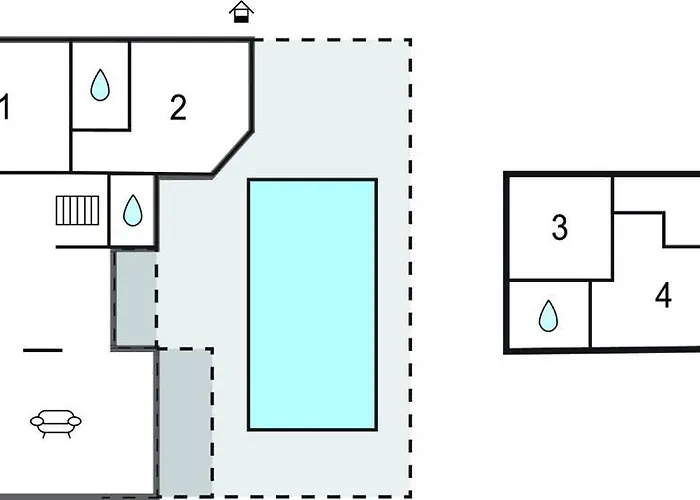 Дом отдыха Simic