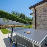 Simic Holiday home Porec