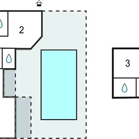 Simic Semesterbostad