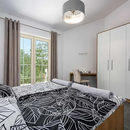 Simic Holiday home *