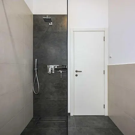 Simic Holiday home Porec