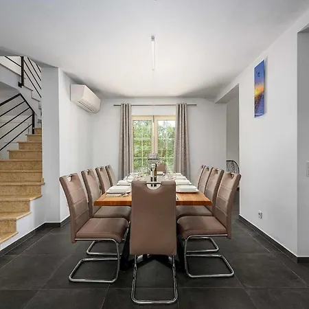 Feriehus Simic Poreč