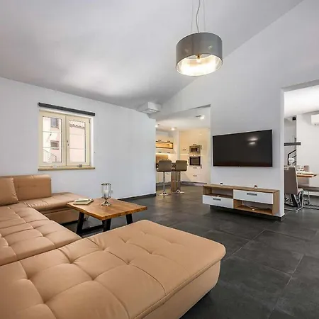 Holiday home Simic Porec