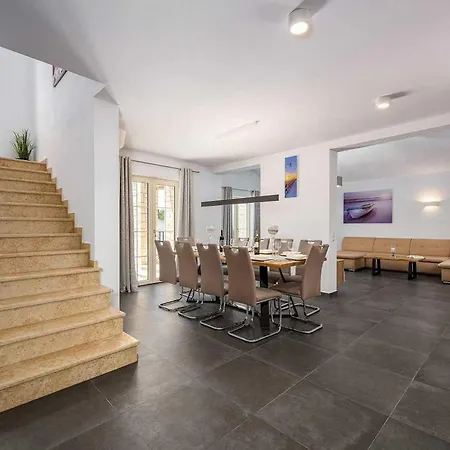 Simic Holiday home Porec