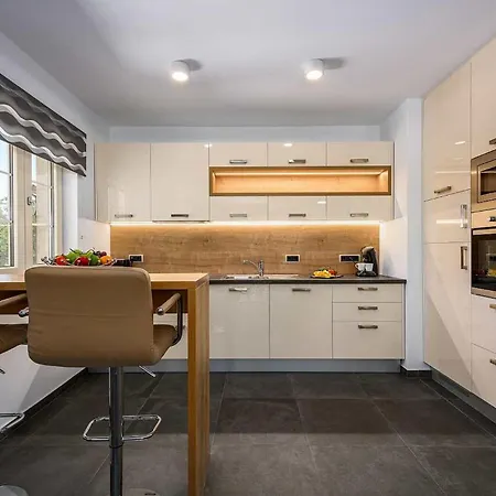 Holiday home Simic Porec