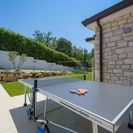 Simic Holiday home Porec