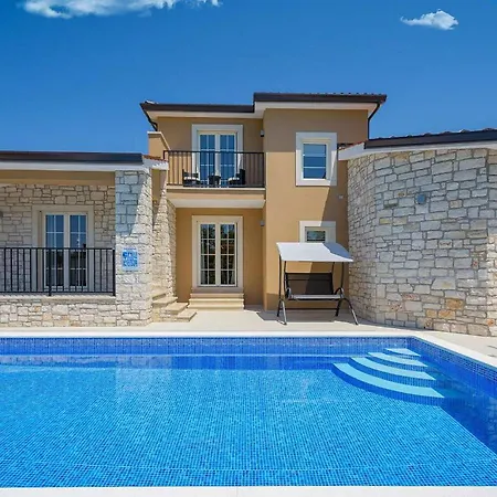 Feriehus Simic Poreč