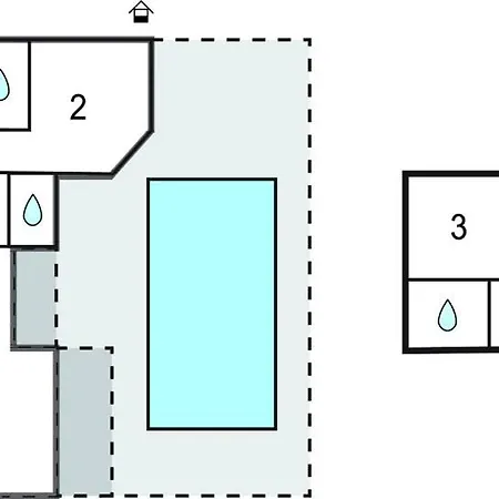 Semesterbostad Simic