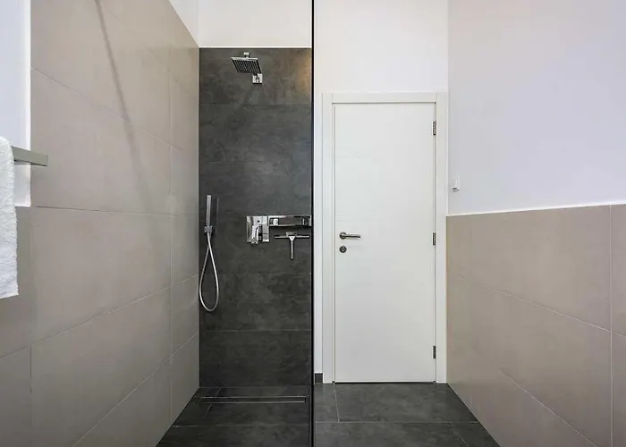 Simic Feriehus Poreč