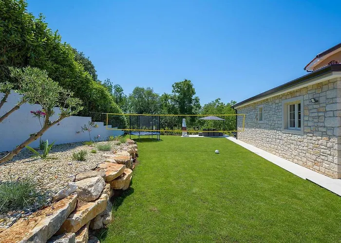 Simic Ferienhaus Poreč