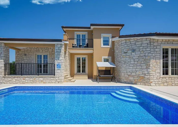 Ferienhaus Simic Poreč